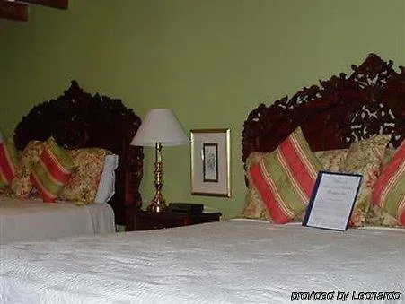 Savannah Bed & Breakfast Inn 3*,  United States