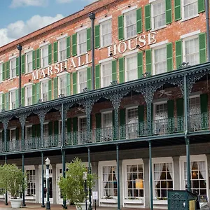 The Marshall House, Historic Of Collection Hotel