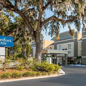 Zajazd Comfort, Savannah